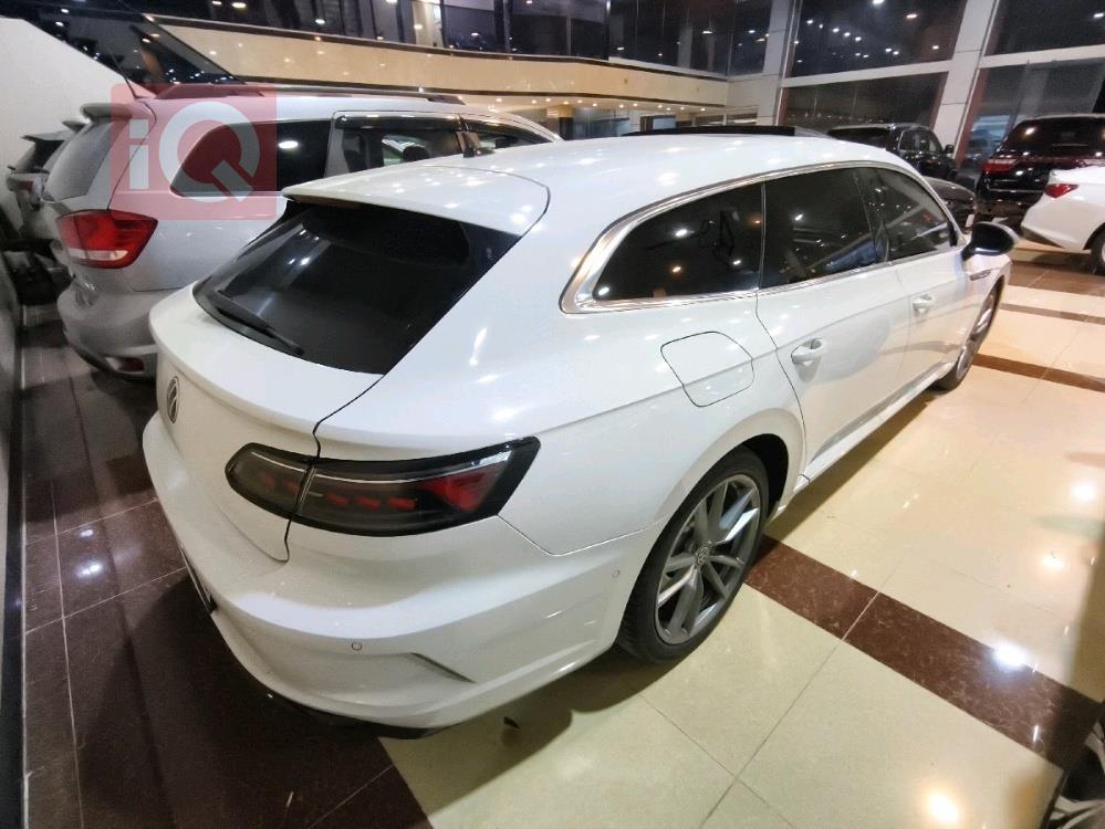 فولكسفاغن أرتيون